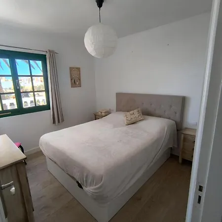 Mon Soleil, 2 Bedrooms, Sea View And Pool Costa De Antigua